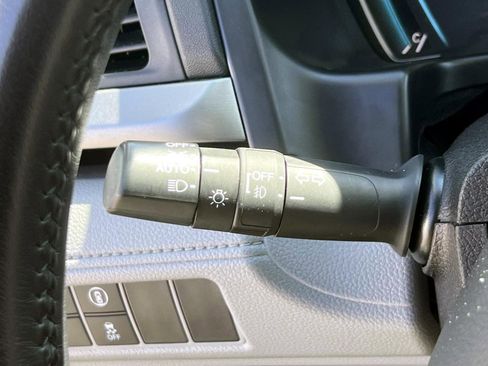 Certified 2023 Honda Odyssey EX-L image 25