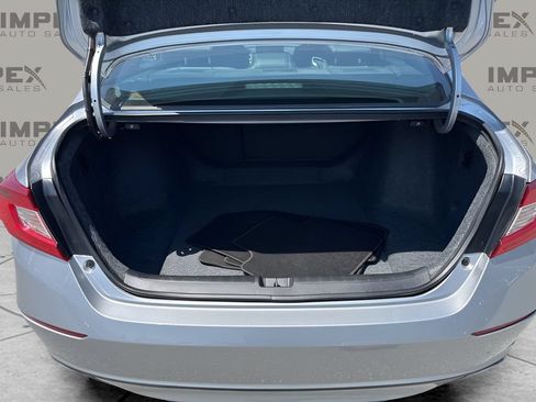 Used 2022 Honda Accord Sport image 26