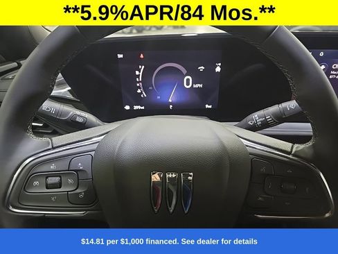 New 2026 Buick Envista Preferred w/ Convenience I Package image 20
