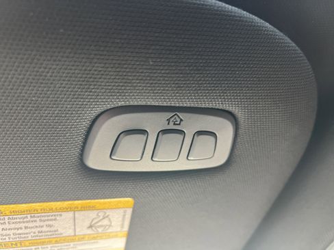 Used 2025 Ford Expedition King Ranch image 28