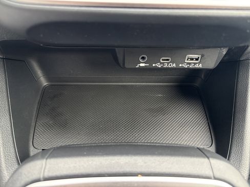 Used 2024 Subaru Impreza 2.0i Sport image 21