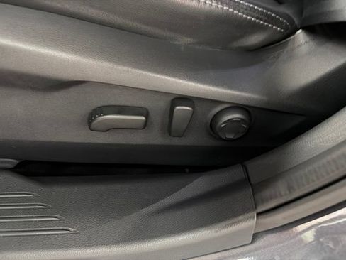 Used 2024 Subaru Legacy Limited AWD/4WD image 10