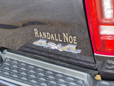 Used 2021 RAM 2500 Laramie image 9