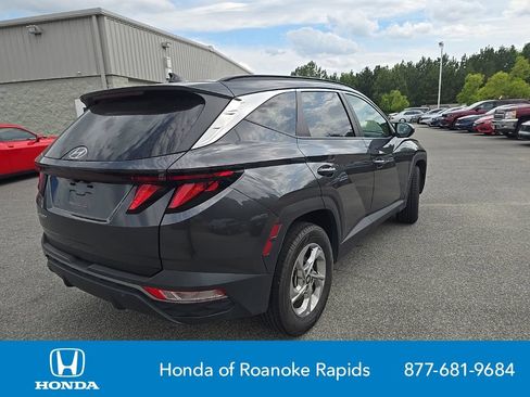 Used 2024 Hyundai Tucson SEL AWD/4WD image 5