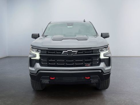 New 2026 Chevrolet Silverado 1500 LT Trail Boss w/ Protection Package AWD/4WD image 8