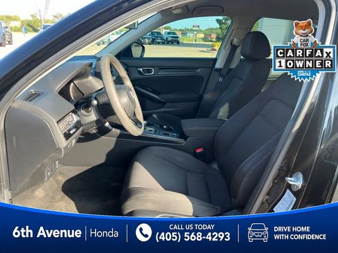 Used 2023 Honda Civic LX image 20