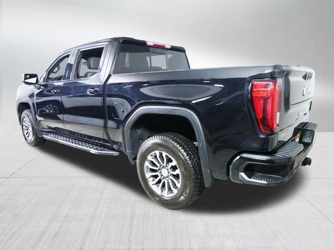 Used 2021 GMC Sierra 1500 AT4 w/ AT4 Preferred Package AWD/4WD image 5