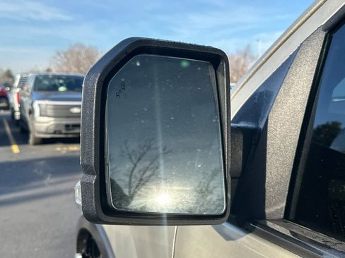 Used 2018 Ford F150 King Ranch w/ Equipment Group 601A Luxury image 9