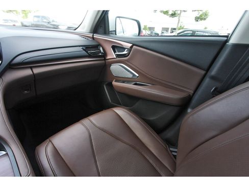 Used 2023 Acura RDX FWD w/ Technology Package image 13