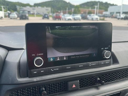 Used 2024 Honda CR-V EX image 16