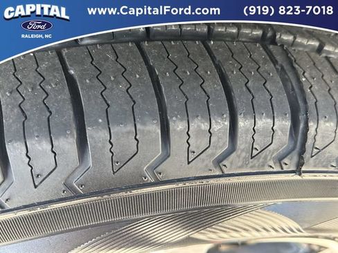Certified 2024 Ford Expedition Limited AWD/4WD image 14