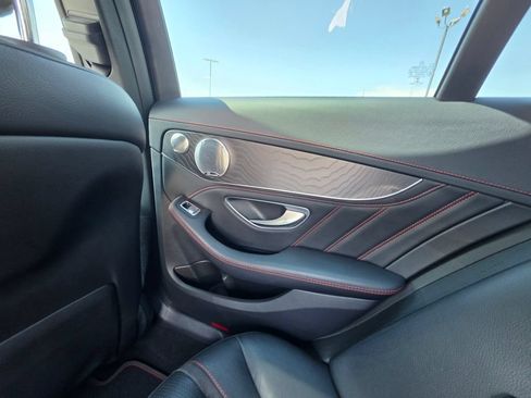 Used 2017 Mercedes-Benz C 43 AMG 4MATIC Sedan image 22