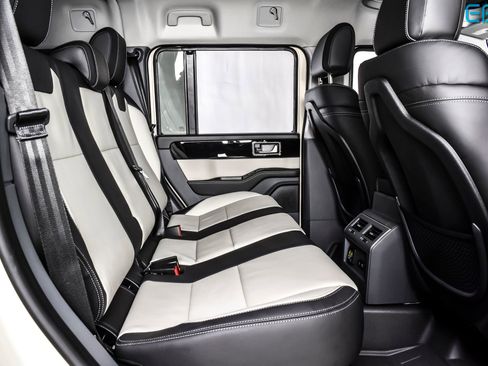 New 2026 INEOS Grenadier AWD/4WD image 20