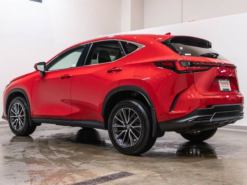 Used 2024 Lexus NX 350 AWD image 7