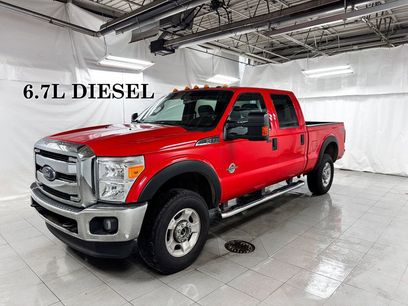 Used 2016 Ford F350 XLT w/ XLT Value Package
