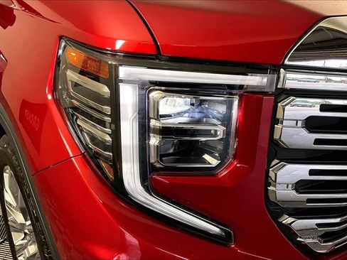 Used 2024 GMC Sierra 1500 Denali w/ Denali Reserve Package image 27