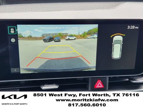 New 2026 Kia Carnival FWD image 13