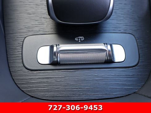 Certified 2026 Mercedes-Benz GLS 63 AMG 4MATIC image 32