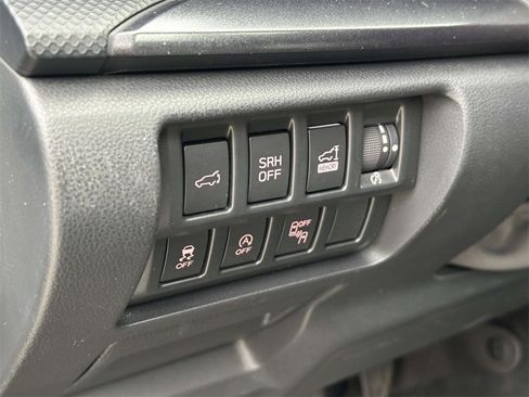 Used 2023 Subaru Forester Sport image 19