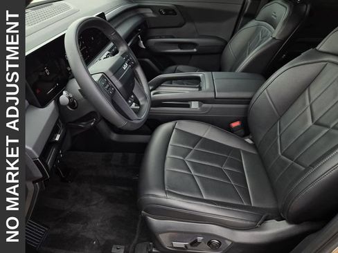 Used 2027 Kia Telluride EX X-Line AWD/4WD image 22