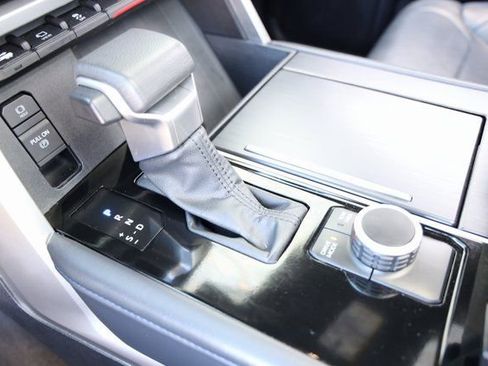 Used 2023 Toyota Tundra Platinum w/ Advanced Package image 22