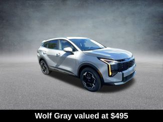 Used 2026 Kia Sportage EX video 2