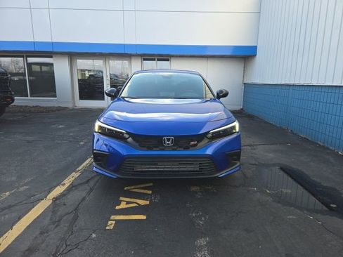 Used 2023 Honda Civic Si image 2
