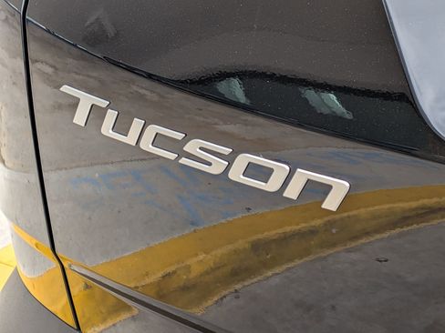 New 2026 Hyundai Tucson SEL w/ Tow & Go Package AWD/4WD image 22