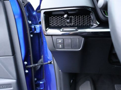 Certified 2023 Honda CR-V Sport Touring image 31