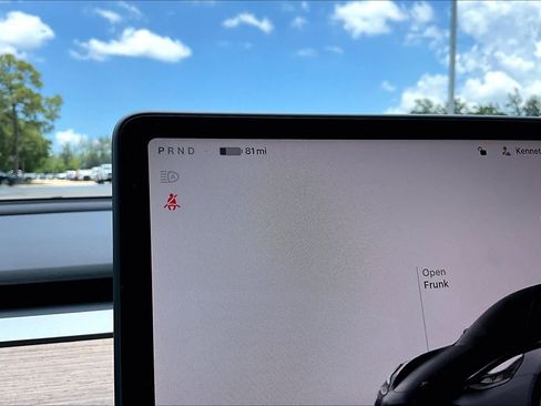 Used 2023 Tesla Model 3 Standard Range RWD image 22