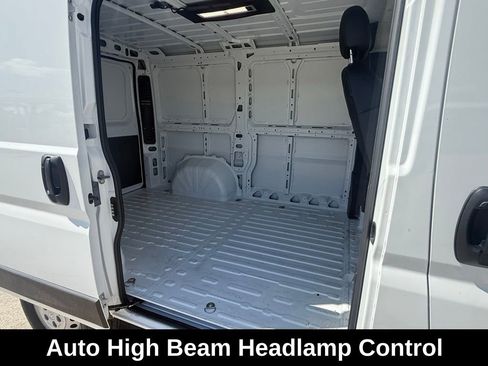 New 2026 RAM ProMaster 1500 w/ Premium Convenience Group image 30