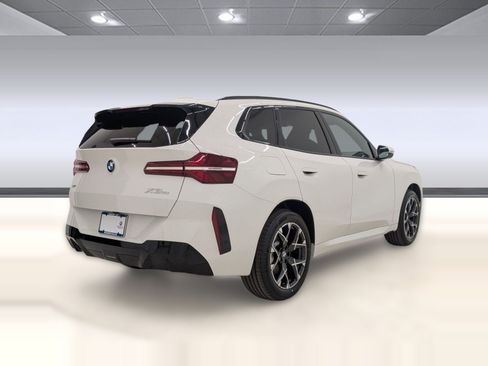 New 2026 BMW X3 xDrive30 w/ Premium Package AWD/4WD image 9