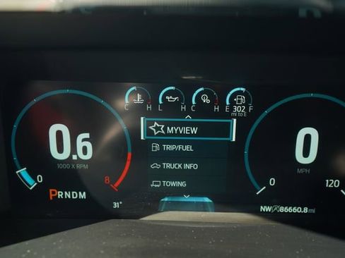 Used 2021 Ford F150 Lariat image 28