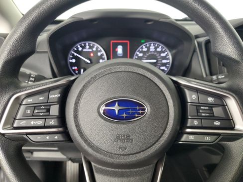 Used 2024 Subaru Impreza 2.0i Sport image 23