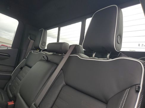 New 2026 GMC Sierra 1500 AT4X image 11