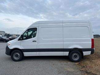Used 2026 Mercedes-Benz Sprinter 2500 video 2