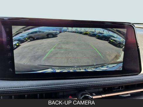 Used 2023 Nissan Ariya FWD image 22