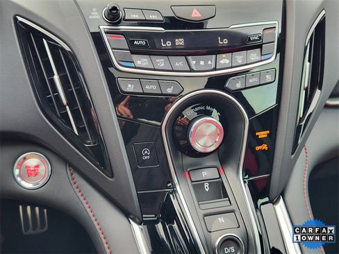 Certified 2023 Acura RDX A-Spec image 21