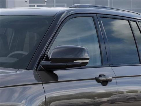 New 2025 Jeep Grand Cherokee Summit w/ Obsidian Package image 12