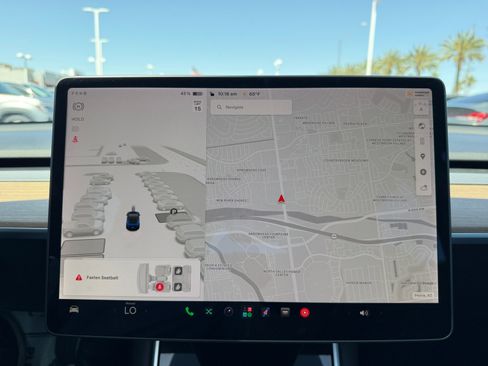 Used 2019 Tesla Model 3 Performance AWD/4WD image 28