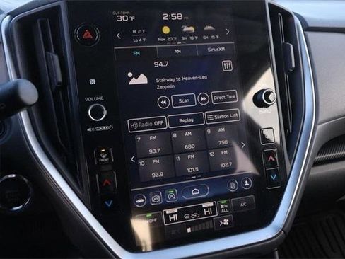 Used 2024 Subaru Crosstrek 2.0i Premium image 18