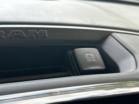 Used 2026 RAM 3500 Tradesman AWD/4WD image 52