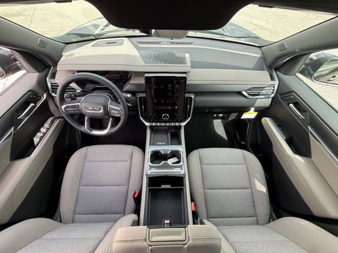 New 2026 GMC Acadia Elevation FWD image 24