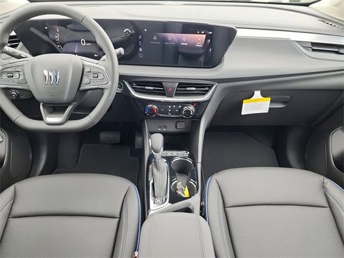 New 2026 Buick Encore GX Sport Touring image 19