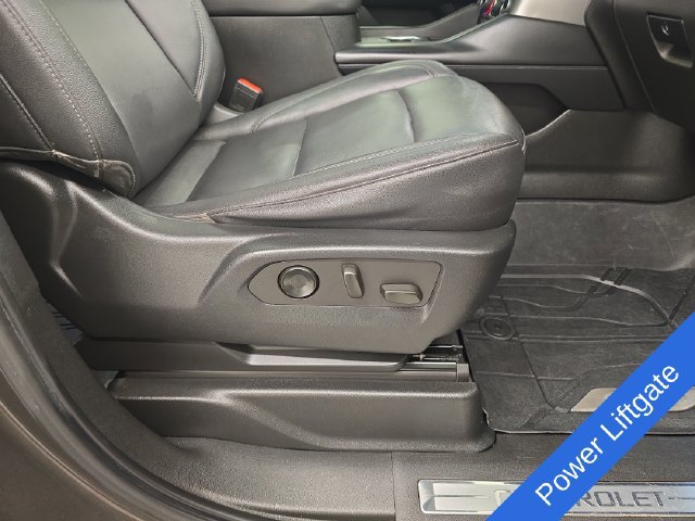 Used 2021 Chevrolet Tahoe LT AWD/4WD image 11
