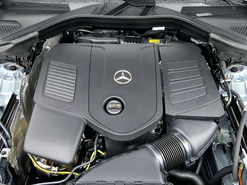 Certified 2026 Mercedes-Benz GLC 300 4MATIC image 20