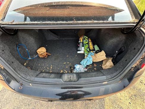 Used 2013 Dodge Dart SXT FWD image 20