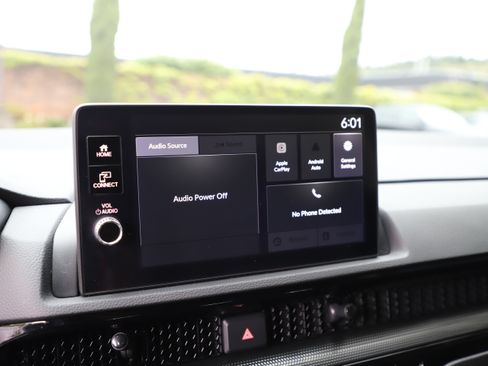 Used 2026 Honda CR-V EX-L image 19