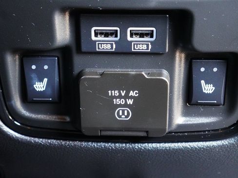Used 2024 Dodge Durango SRT Hellcat AWD/4WD image 63