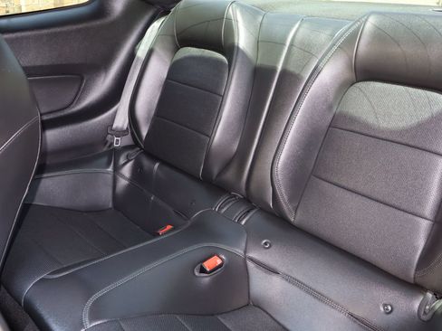 Used 2019 Ford Mustang Bullitt w/ Bullitt Electronics Package RWD image 5